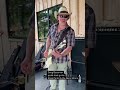 Pedal Steel Guitar - jammin’ on the porch