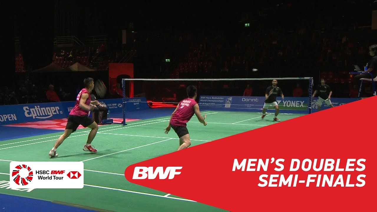 MD JONGJIT/YORDPHAISONG (THA) vs ISRIYANET/NAMDASH (THA) BWF 2018