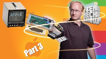 Ben Heck