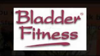 Stop Overactive Bladder Now! by BladderFitness 1,029 views 13 years ago 1 minute, 16 seconds