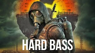 HARD BASS MIX 2023