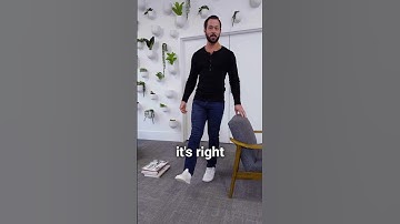 How to Strengthen Your Knees in Just 3 Minutes