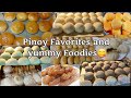 Filipino favorites and yummy foods sa aking kusinacandy heintz