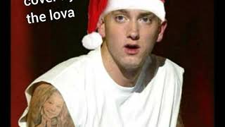 EMINEM JINGLE BELLS OFFICIAL SONG CHRISTMAS