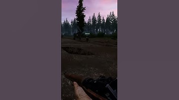 Survived With No Injuries😤😂 | Post Scriptum Gameplay