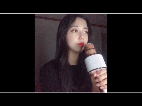 전우성(노을)_축가 여자버전. (Cover.humming)