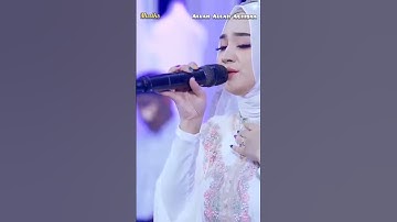Allah Allah Aghisna - Mira Putri - Ageng Music