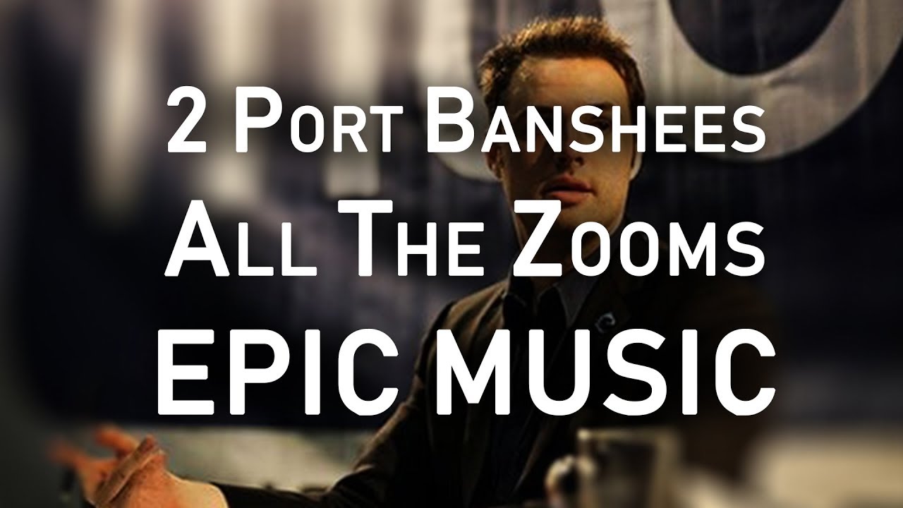 gaming logo 2 Port Banshees, Day [9]'s hatred of them, Ghosts and an abundance of OVER THE TOP EPIC.