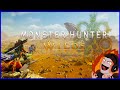 Monster Hunter Wilds - Spiders &amp; Toads?!