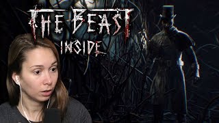 [ The Beast Inside ] The full game is finally out! - Part 1