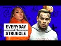 Megan Thee Stallion Wins Artist Of The Year, Lil Baby Robbed? 6ix9ine Finished? | Everyday Struggle