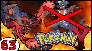 Pokémon X Et Y WI-FI BATTLE : MY NEW TEAM // SANS MEGA-EVOLUTION ! - épisode 63 Pokémon X Et Y WI-FI BATTLE : MY NEW TEAM // SANS MEGA-EVOLUTION ! - épisode 63