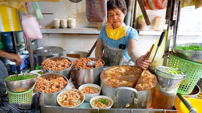 Những Lưu Ý Khi Chế Biến Gà Hấp Muối