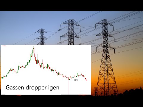 Video: Var prisen faldende?