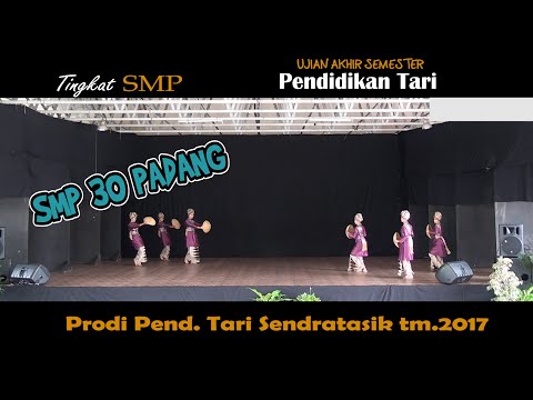 smp-30-padang-=-tari-pendidikan-----prodi-pend.-tari-fbs-unp