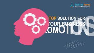Best Digital Marketing Institute in Hyderabad | Startup Icons Digital Marketing Agency 2023