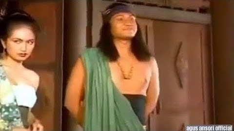 Film Kolosal Tutur Tinular Episode 1 "Kidung Cinta Arya Kamandanu Bagian 2"