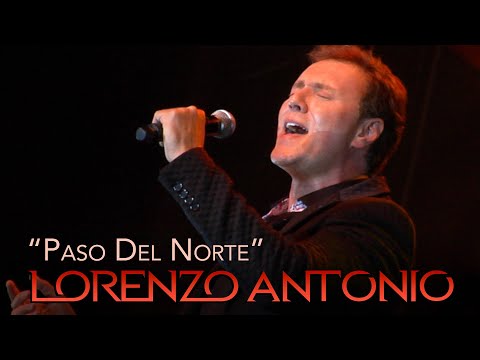 Lorenzo Antonio - \