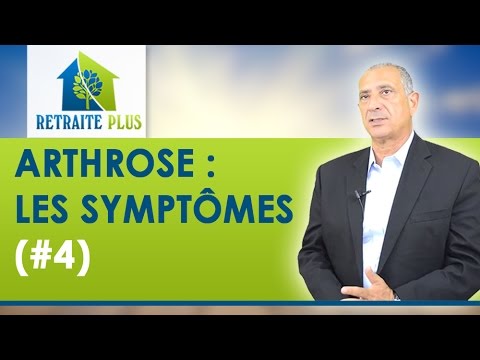 Vidéo: Arthrose Du Compartiment Médial: Symptômes Et Plus