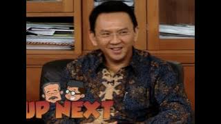 Sentilan Sentilun EPS 192 AHOK