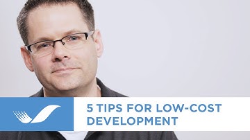 5 Tips For A Low Cost Mechatronics Engineering System | Simplexity Product Development