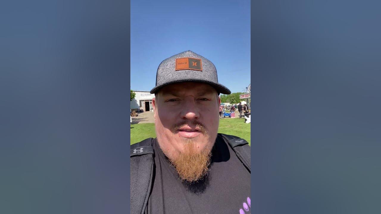 The Pec Thing Flea Market 5/21/23 YouTube