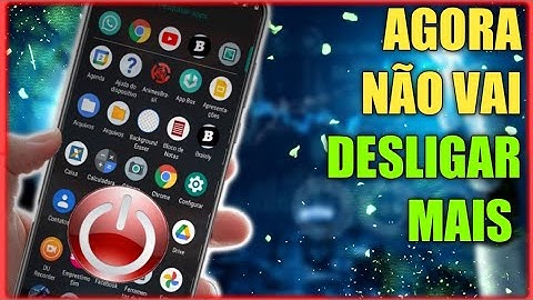 Celular Motorola desligando SOZINHO | Como Resolver