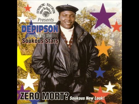 Depipson Ft Dally Kimoko Zero Mort