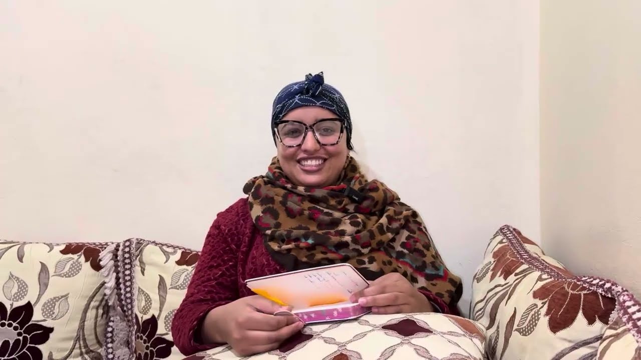 الجزء 5 🚨 قصة للعبرة وليست للفرجة 💕 لي معندوش الخير فخوتو معندوش الخير فحتا حد💔