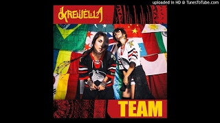 Team (Codyjb Clean Edit) - Krewella