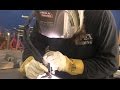 Tig Welding/Brazing with Silicon Bronze for Light Duty Fixtures