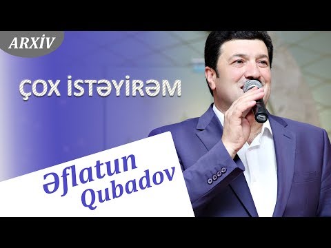 Eflatun Qubadov & Bahar Letifqizi - Cox Isteyirem (Video)