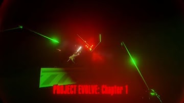PROJECT EVOLVE: Chapter 1 | OFFICIAL GAMEPLAY TRAILER