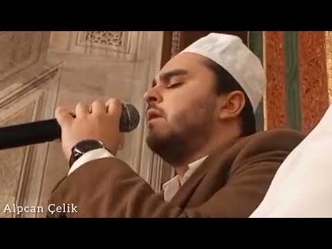 Hafız Alpcan Çelik