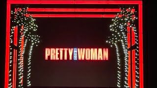 Pretty Woman - Liverpool End Of Show 24/1/24