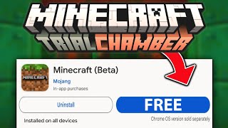 How To Download Minecraft 1.21 Update! (BETA)