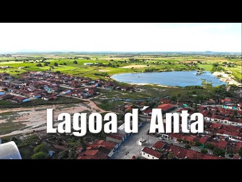 Lagoa d'Anta Rio Grande do Norte fonte: i.ytimg.com Fonte: i.ytimg.com
