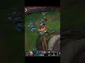 TheBausffs vs Vladimir - Perfect - League of Legends #shorts