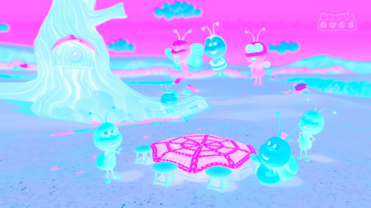 Good job making all together happy 🤩💖💃Sponsored by Gamavision Csupo Effects