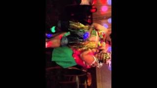 Glynn At Jodies Hen Do