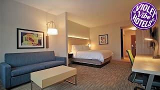 Holiday Inn Express & Suites Ocala By IHG | Ocala (FL), United States | Hotel Review 🌟