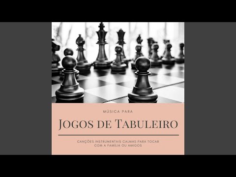 Música para Jogos de Tabuleiro 