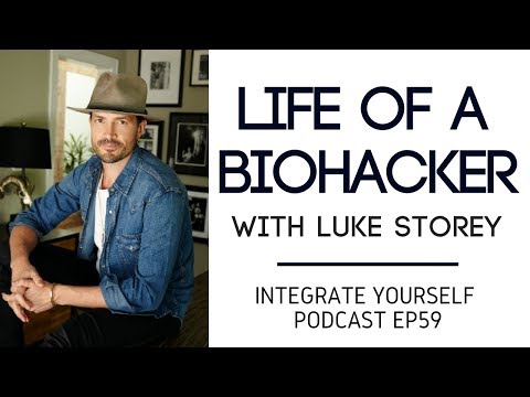 Video: Ce Este Biohacking-ul? Un Interviu Cu Biohacker și Podcaster Luke Storey