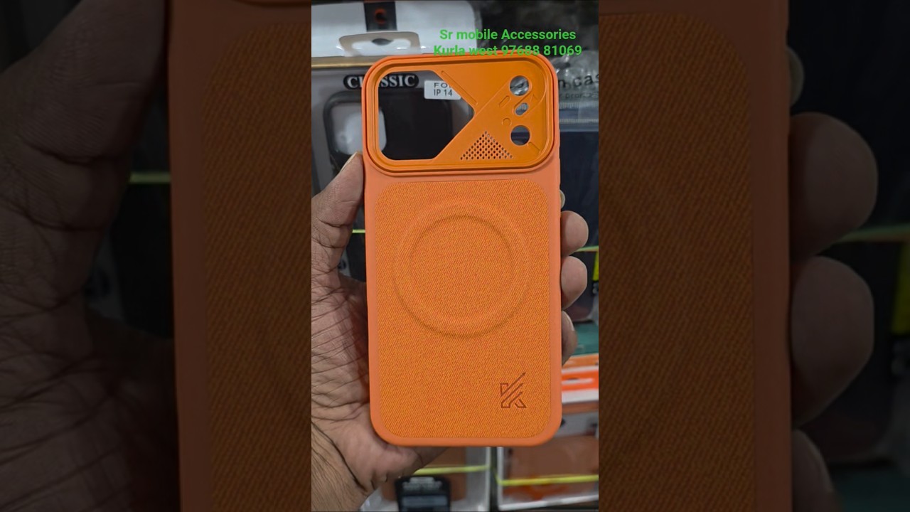 Apple iPhone Case