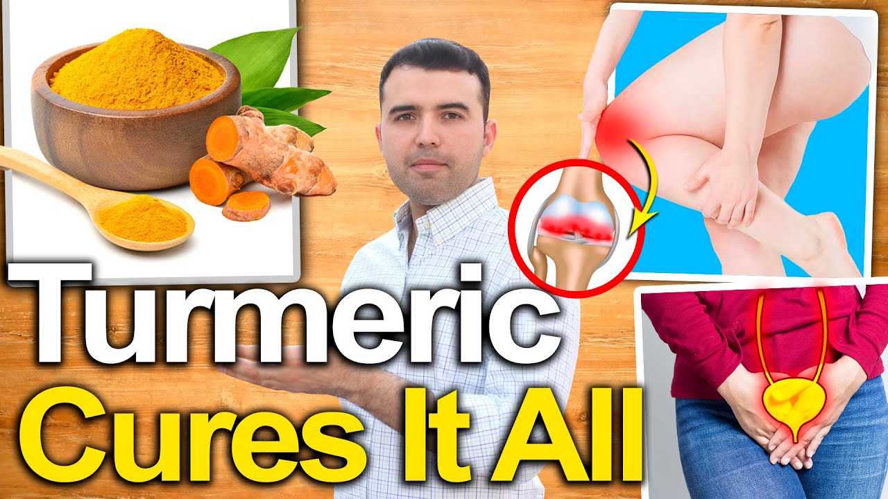 Can I Take Turmeric With Eliquis START TAKING TURMERIC EVERY DAY, And See What Happens - Incredible