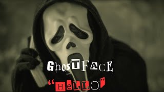 Reacting to The Merkins - GHOSTFACE HELLO (ADELE PARODY) for the FIRST time