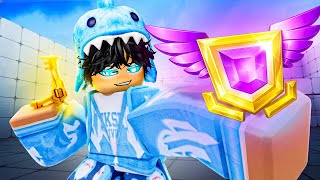 HO PROVATO LE RANKED SU ROBLOX RIVALS.. (AIUTO)