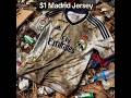 Real Madrid Jersey Real Madrid Jersey