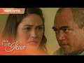 Ella begs to Kadyo for Don Fernando&#39;s life | Dahil May Isang Ikaw