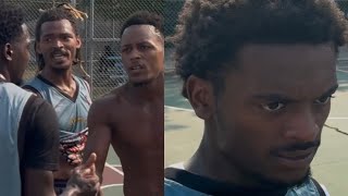 NBA LEAGUE MERRILL PARK 🏀 * PLAYOFFS 2ND RD GM 3 * BUCKS VS MAGIC (FOURTH QUARTER)